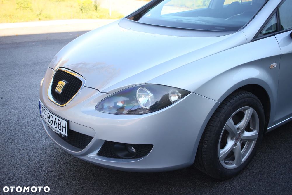 Seat Leon - 18