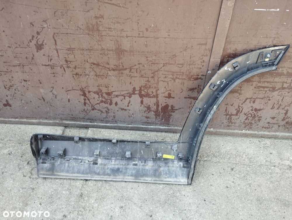 Listwa na drzwi prawa tył Hyundai Tucson IV - 6