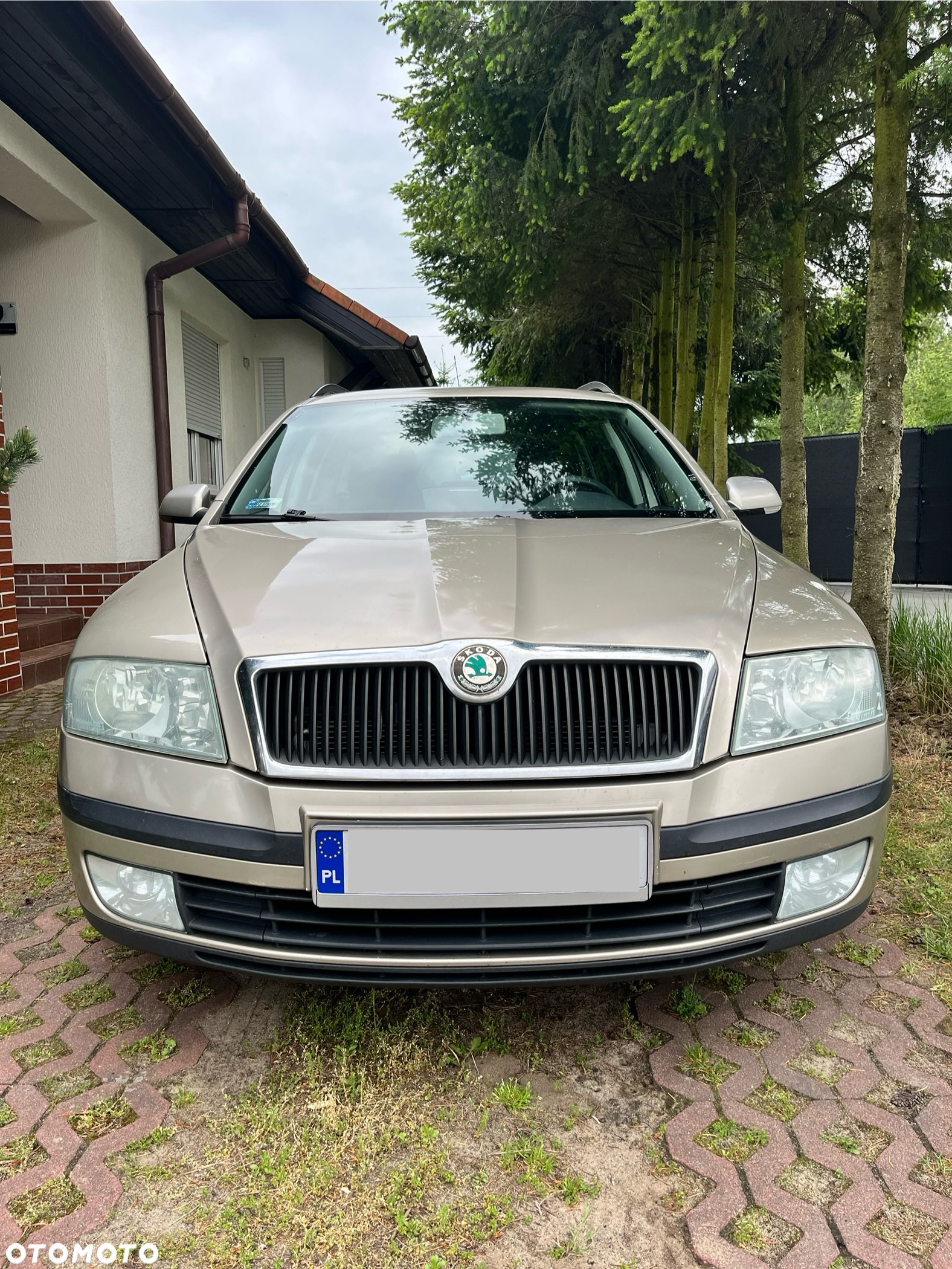 Skoda Octavia 1.9 TDI Classic - 15