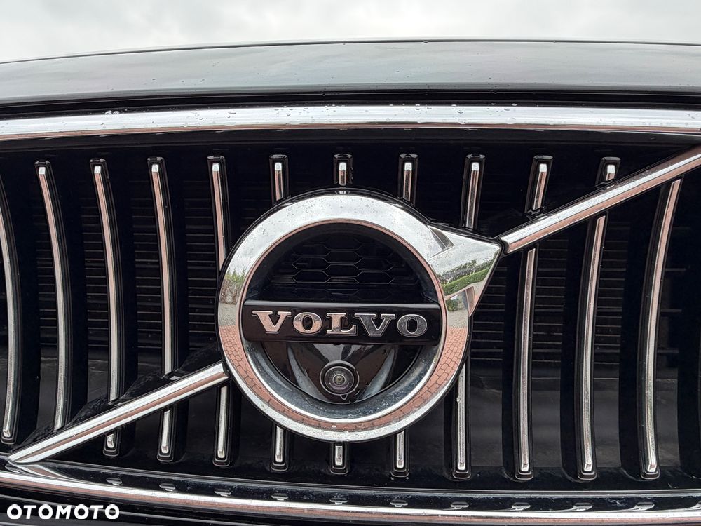 Volvo S90 D5 AWD Geartronic Inscription - 38