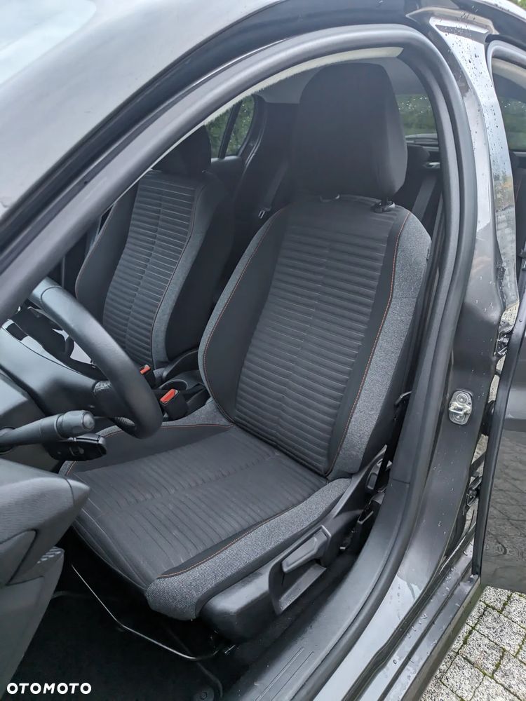 Peugeot 208 1.2 PureTech Active Pack S&S - 17