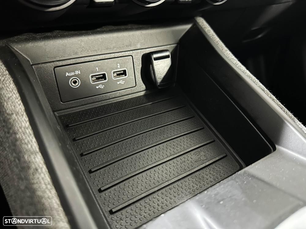 Renault Zoe (c/ Bateria) EV50 135hp Techno - 35