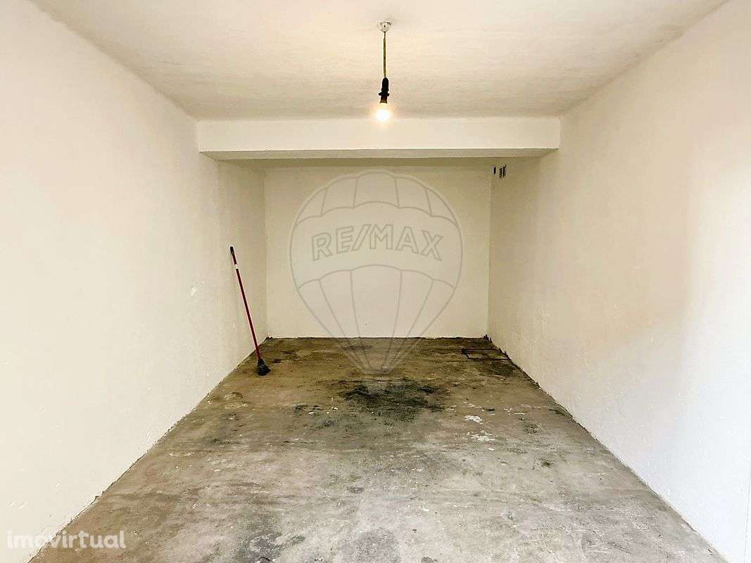 Garagem  para arrendamento - Grande imagem: 4/5