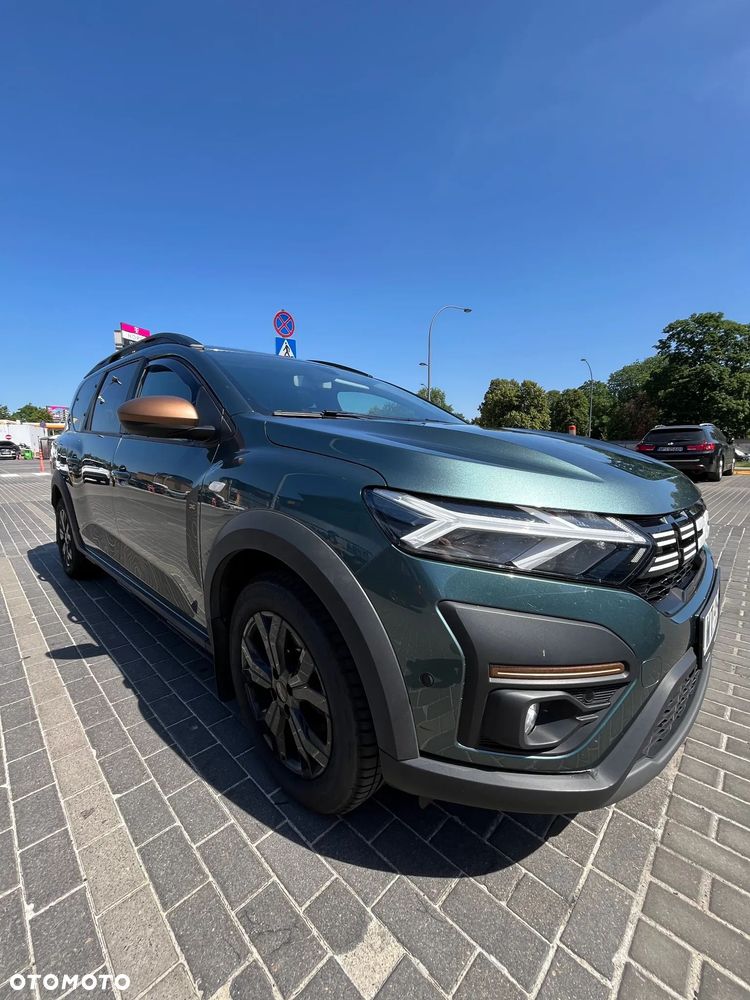 Dacia Jogger 1.0 TCe Extreme+ 7os - 17