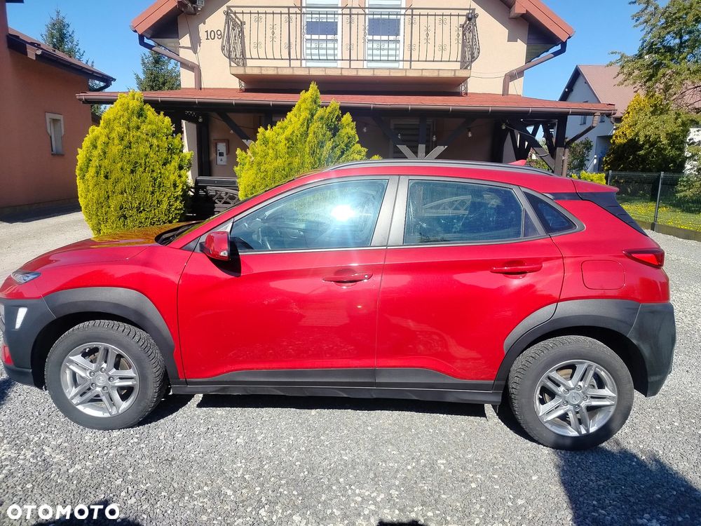 Hyundai Kona 1.0 T-GDI Premiere Style - 2