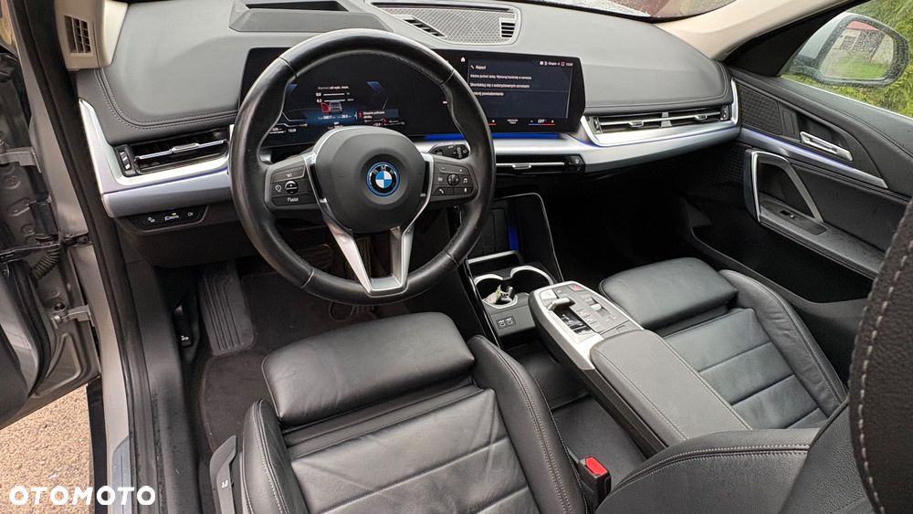 BMW X1 xDrive25e xLine sport - 11