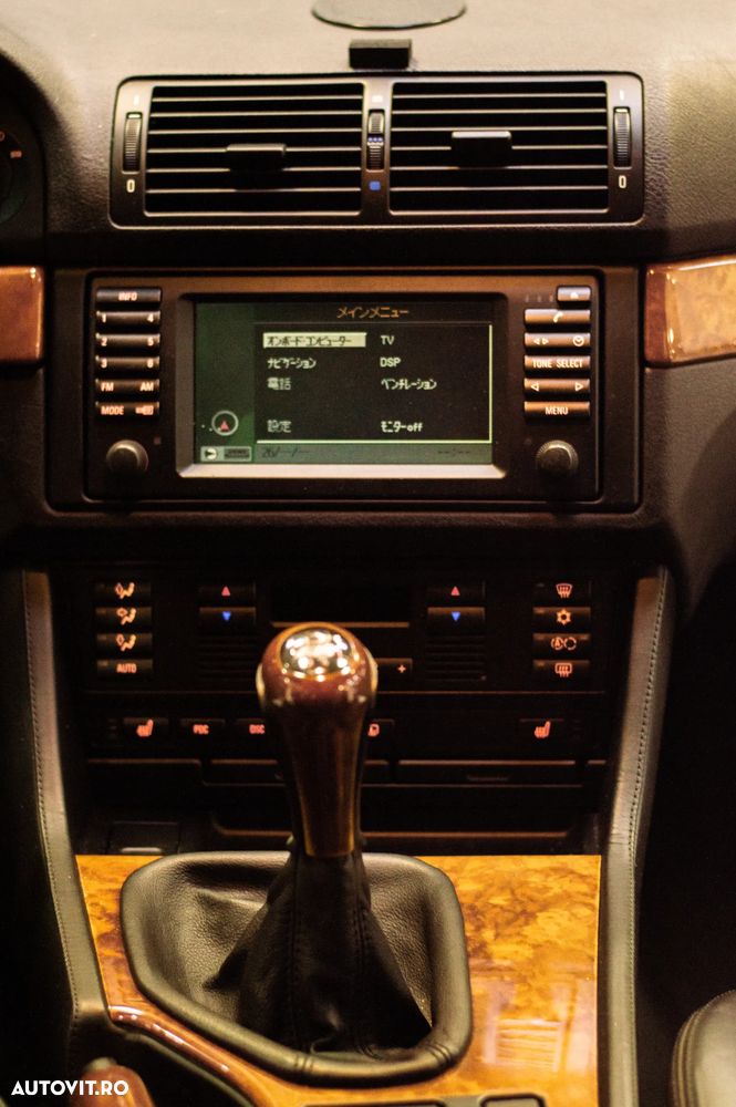 BMW M5 - 15