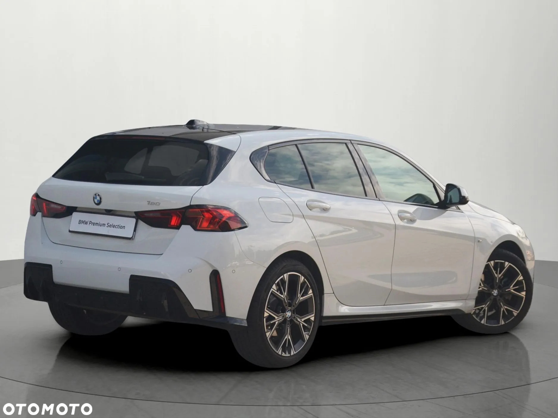 BMW Seria 1 120 - 3