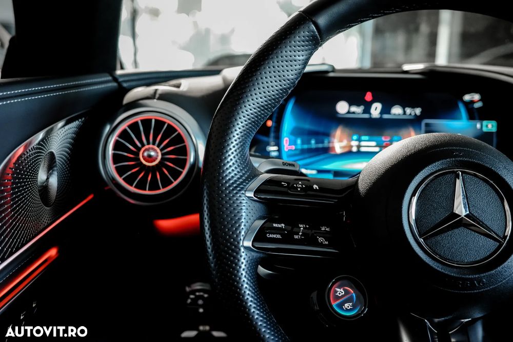 Mercedes-Benz SL AMG 63 4MATIC+ - 18