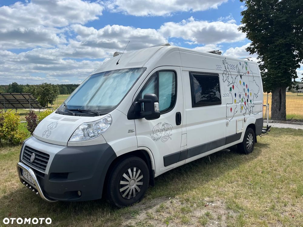 Fiat ducato - 4