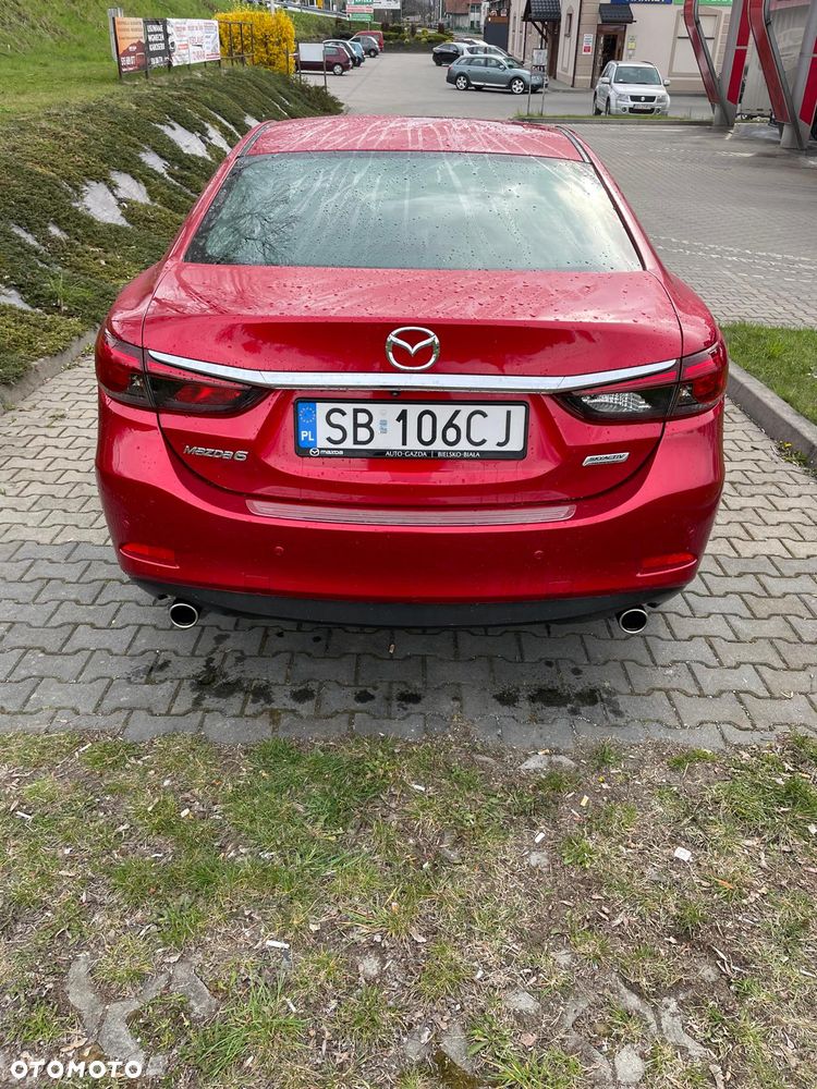 Mazda 6 2.0 Skypassion I-ELoop - 6