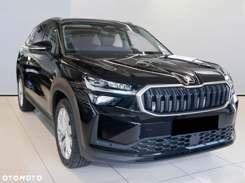 Skoda Kodiaq 2.0 TDI 4x4 Edition 130 DSG - 2