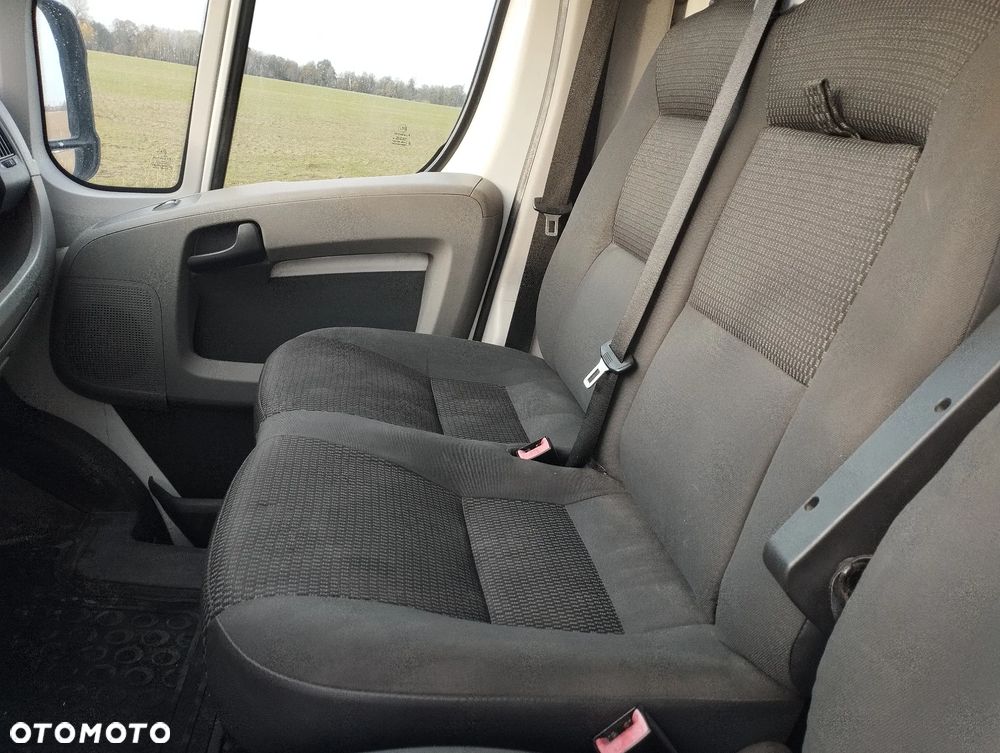 Citroën Jumper - 11