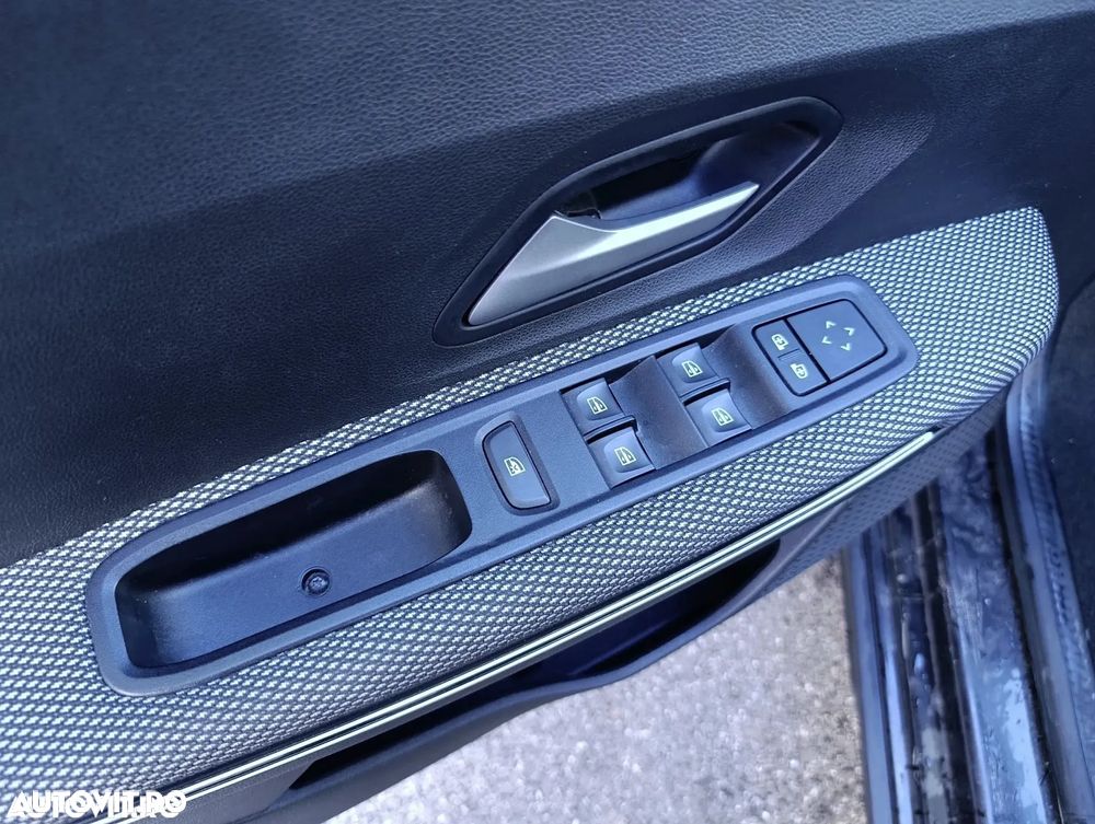 Dacia Jogger 7 locuri TCe 110 Extreme+ - 14