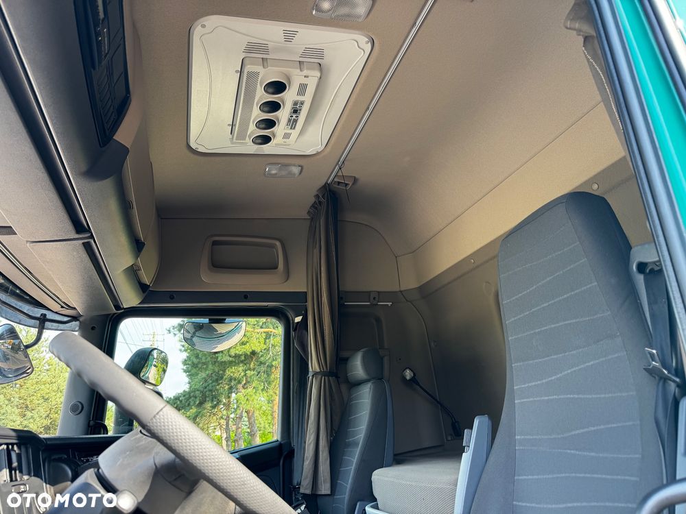 Scania R450 - 12