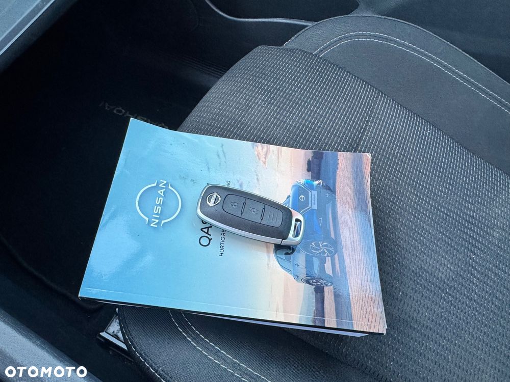 Nissan Qashqai - 24