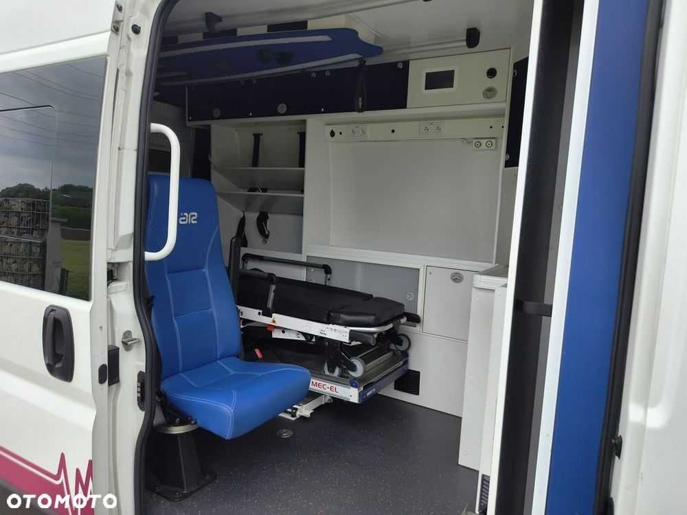 Peugeot Boxer - 30