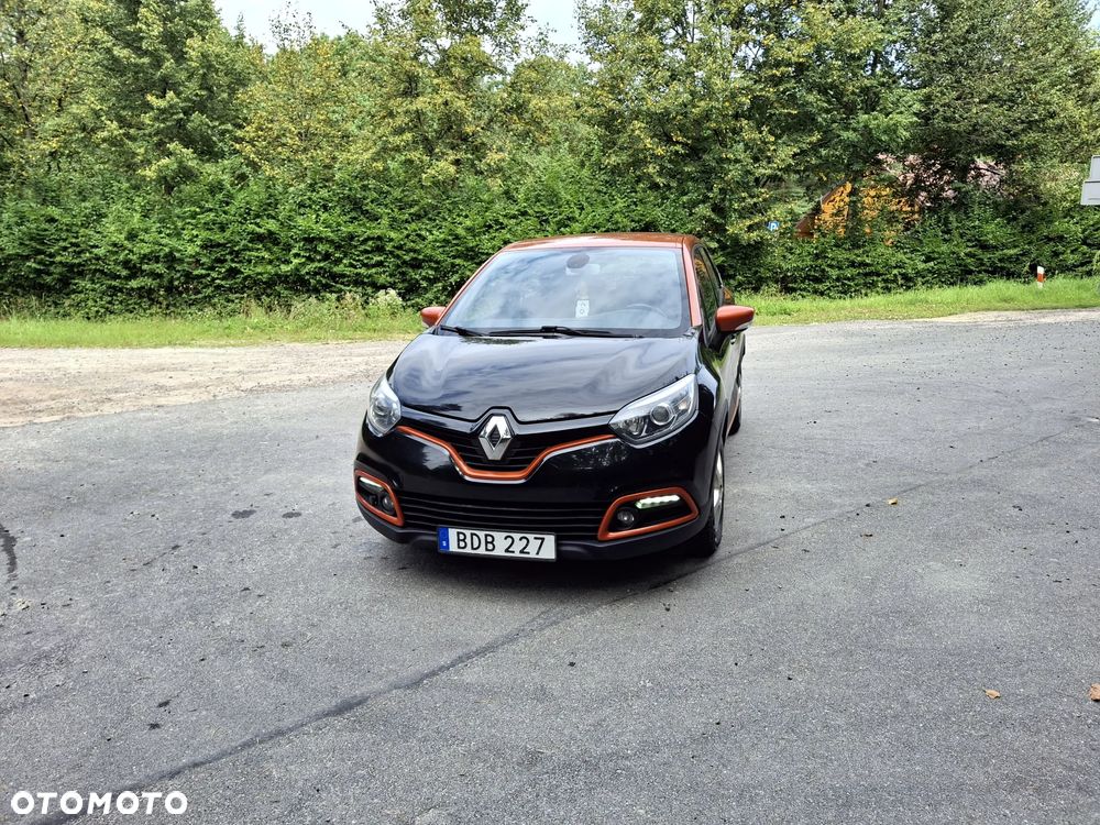Renault Captur ENERGY TCe 90 Start&Stop Dynamique - 19