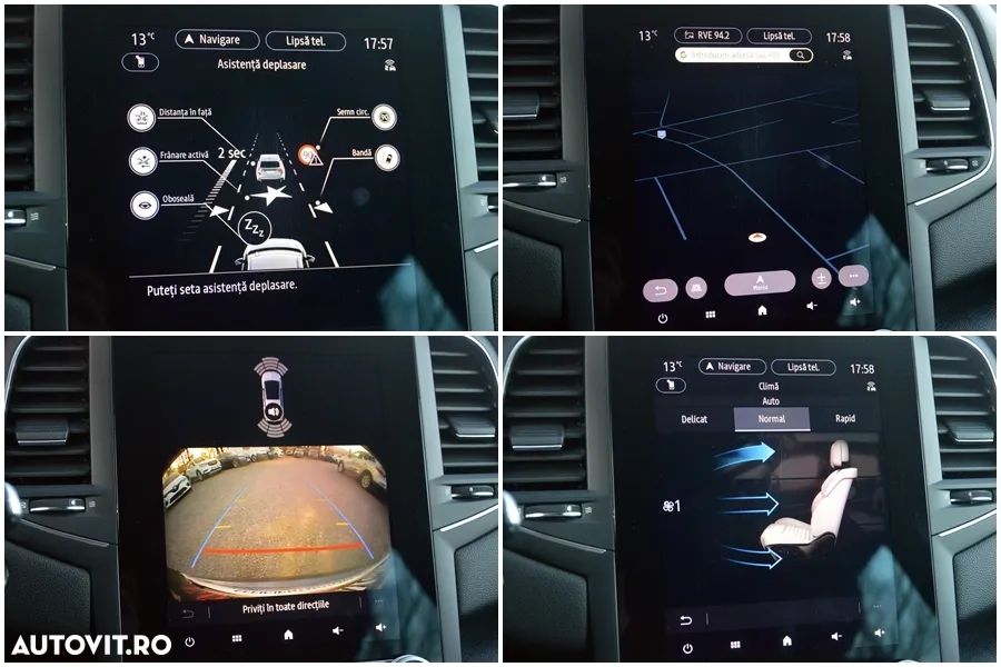 Renault Megane BLUE dCi 115 EDC INTENS - 7