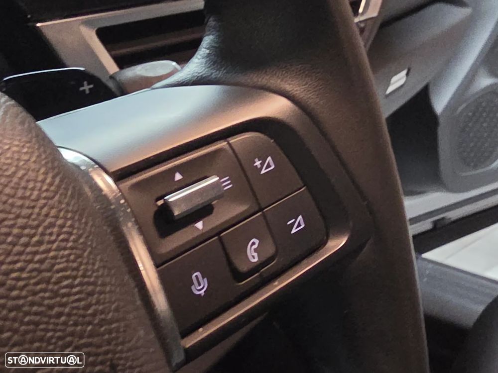 Citroën C4 1.5 BlueHDi Shine EAT8 - 33