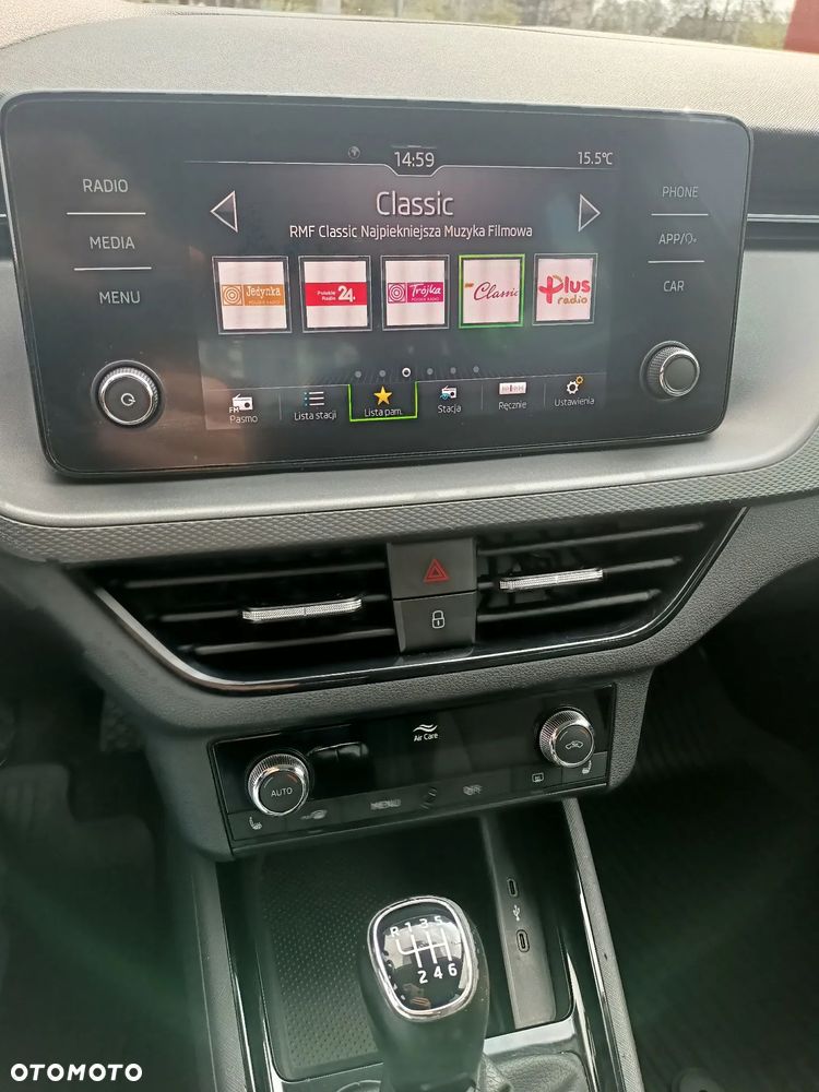 Skoda Scala 1.0 TSI Ambition - 15