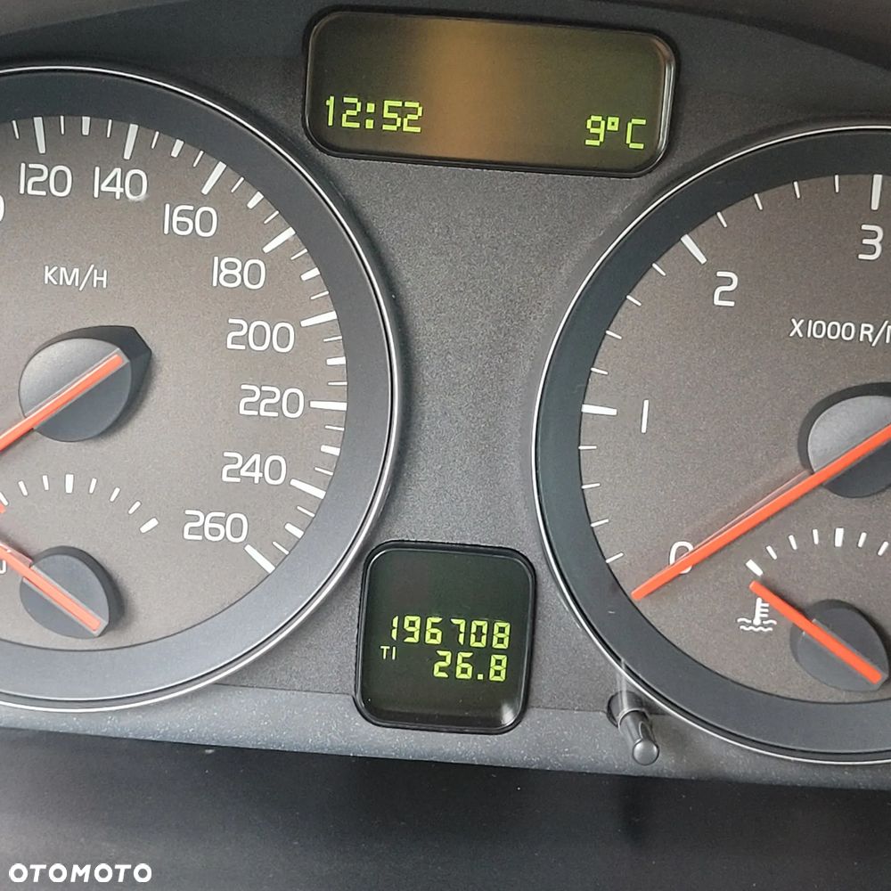 Volvo C30 1.6D DRIVe Edition - 8