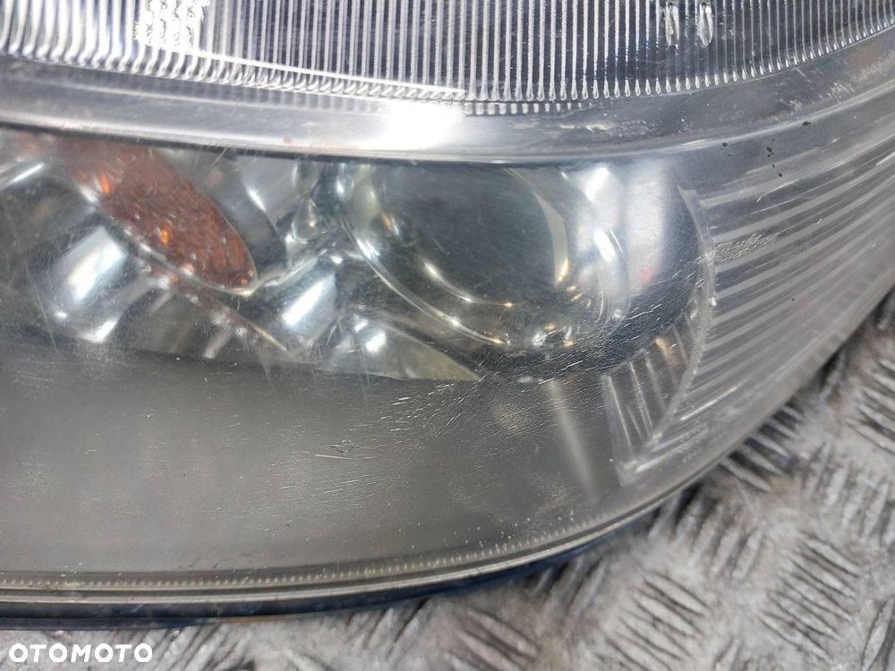 LAMPA LEWY PRZÓD HONDA ACCORD VII STANLEY EU EUROPA ID: 237953 - 3