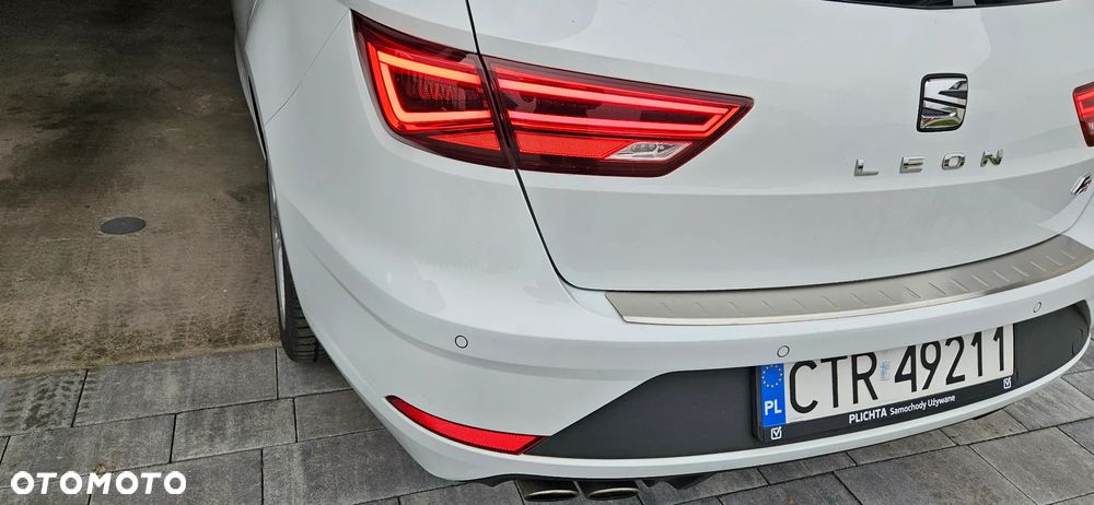 Seat Leon - 14