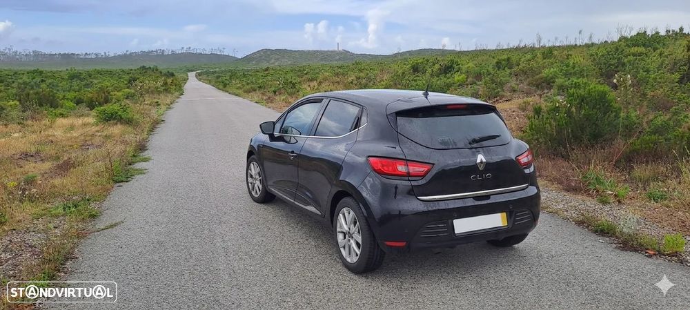 Renault Clio - 3