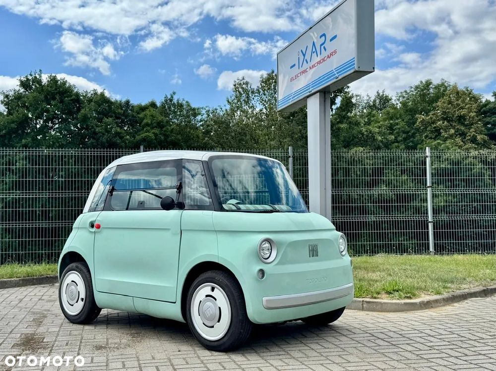 Fiat Inny - 1