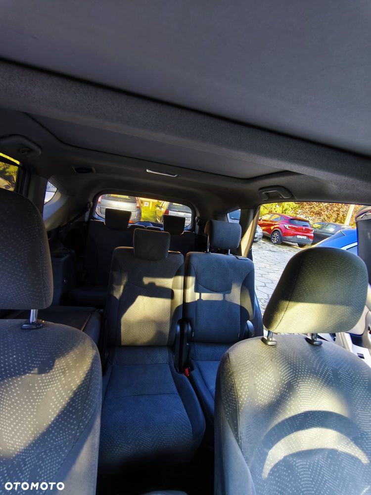 Toyota Prius+ (Hybrid) Comfort - 20