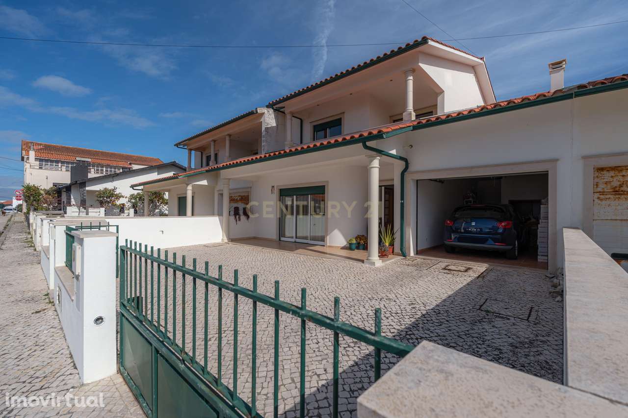 Moradia T3 na Praia de Lavos — Oportunidade Única - Grande imagem: 3/60