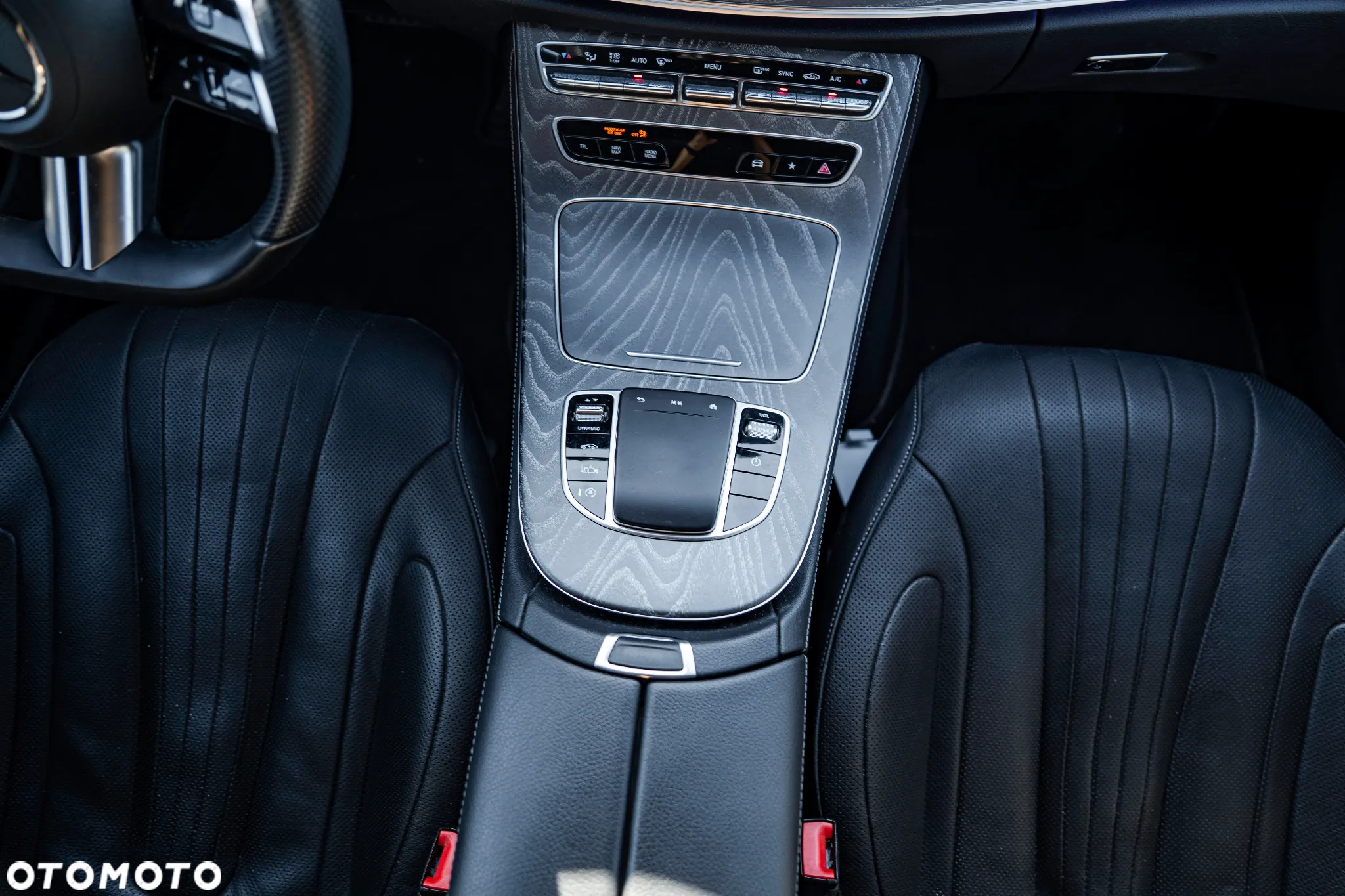 Mercedes-Benz CLS 400 d 4-Matic AMG - 29