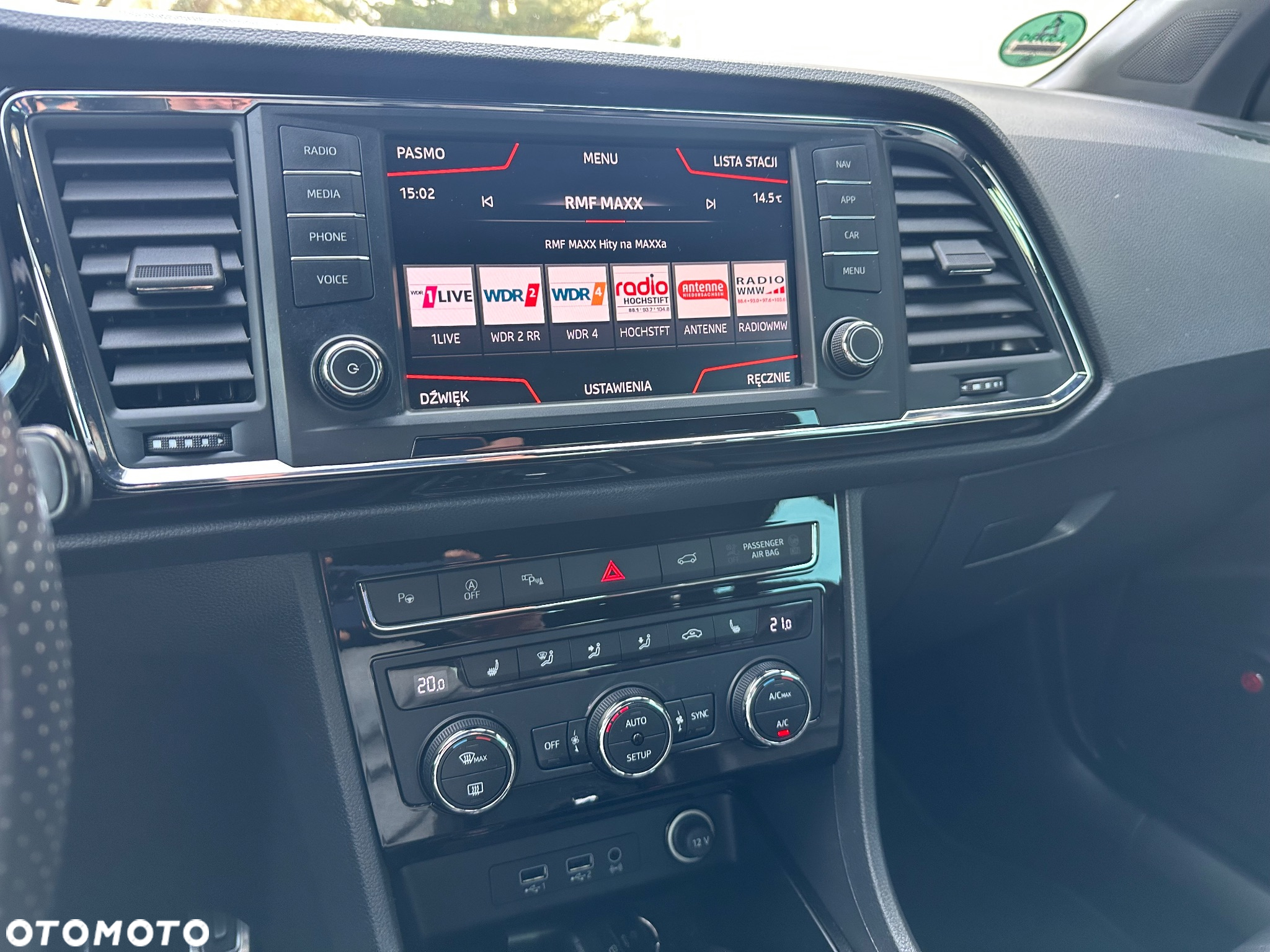 Seat Ateca 2.0 TDI 4Drive DSG FR - 29