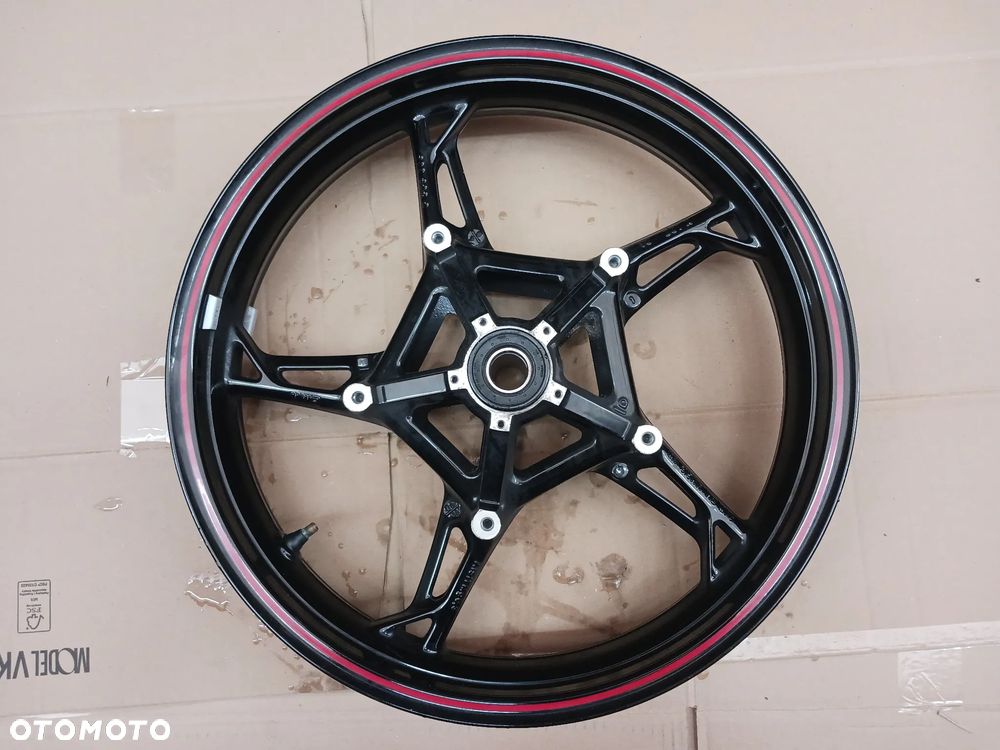 Felga Przód Przednia Do BMW S1000 XR 2020 - 3
