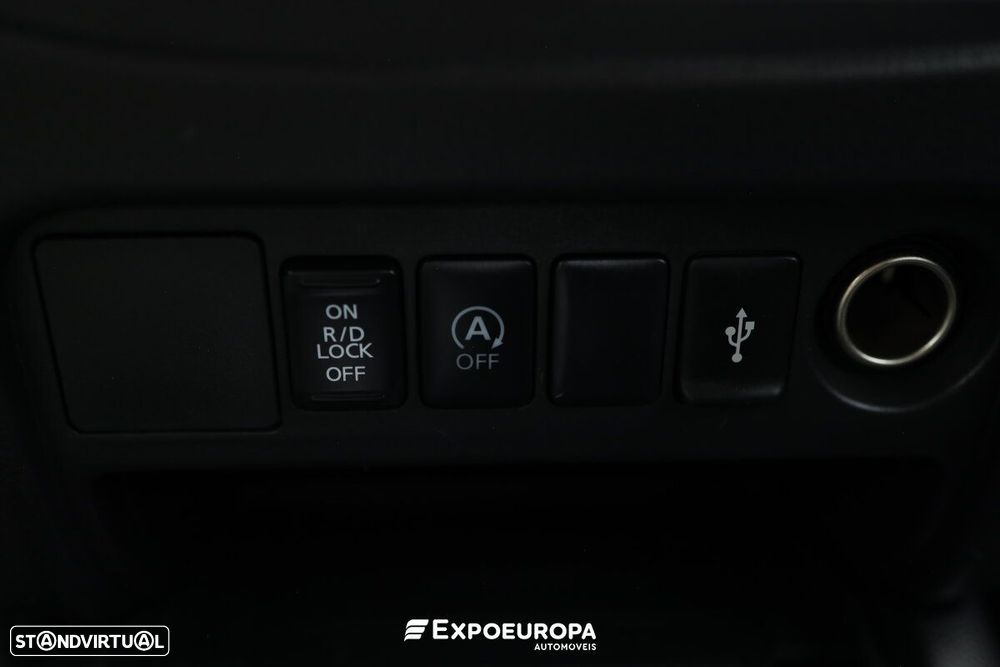 Mitsubishi L200 SpaceCab 3 Lug Iva Ded. - 18