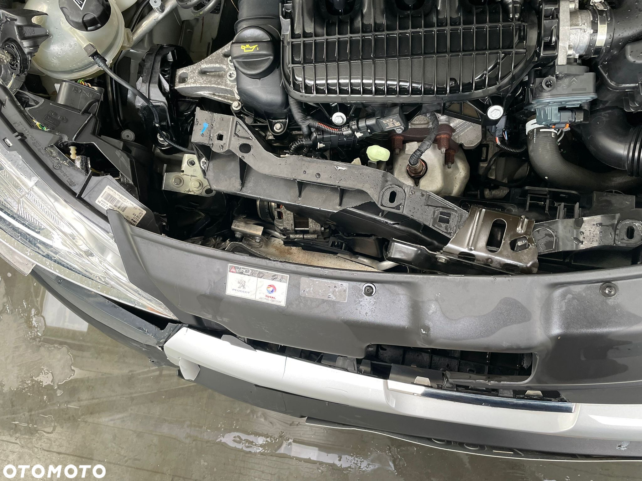 Peugeot 208 1.2 PureTech Active - 11