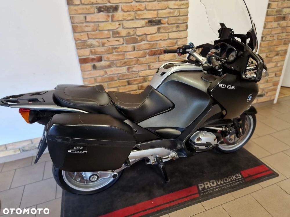 BMW RT - 2