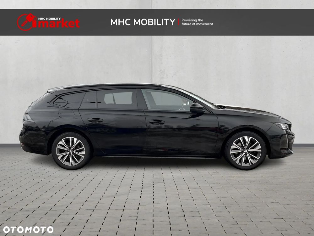 Peugeot 508 1.5 BlueHDi Allure Pack S&S EAT8 - 7