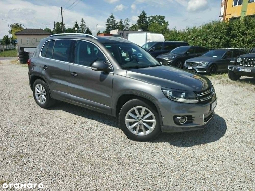 Volkswagen Tiguan 2.0 TDI SCR Join - 4