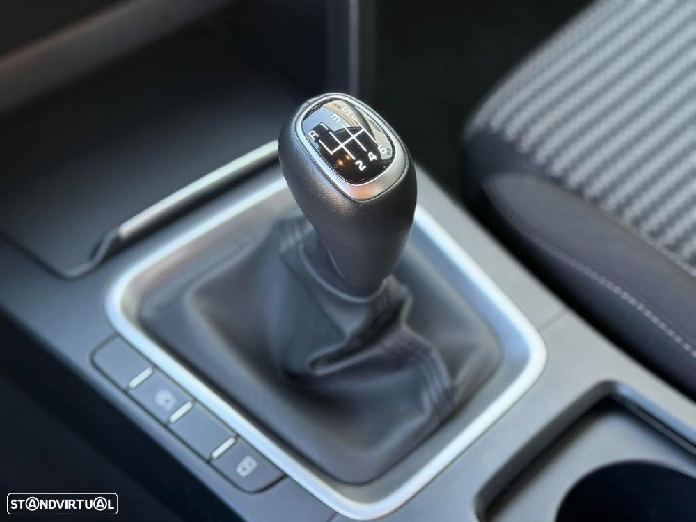 Kia XCeed 1.0 T-GDI Dynamic+ - 10