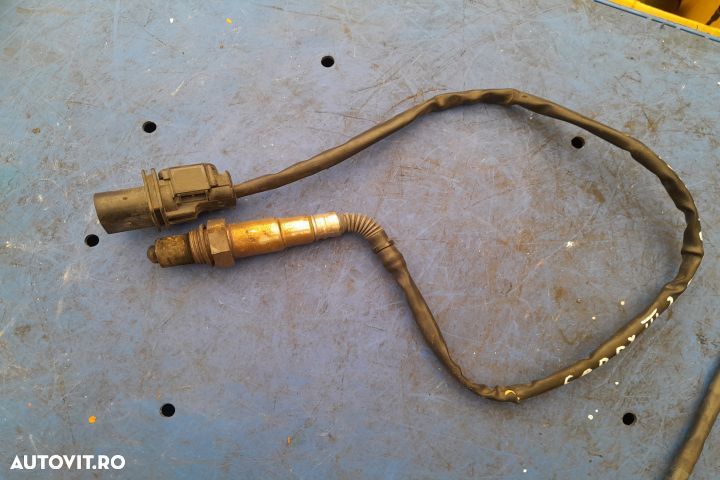 SONDA LAMBDA 2.0 TDI 03L906262B MX1253 Volkswagen VW Caddy 3 [2004 - - 2