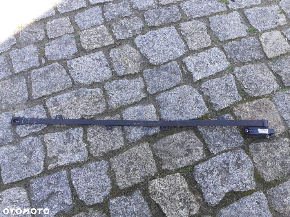 Kia Stinger GT Czujnik Ochrony Pieszego - 2