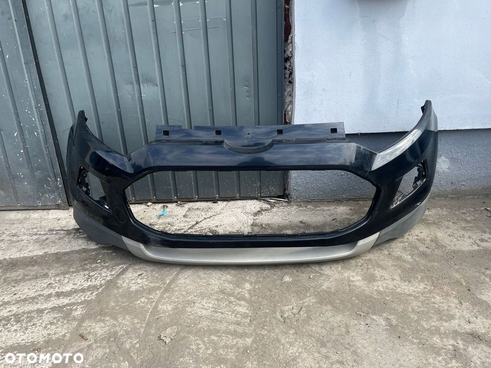 ZDERZAK PRZÓD FORD ECOSPORT MK2 GN15-17757-H 13-17 - 1