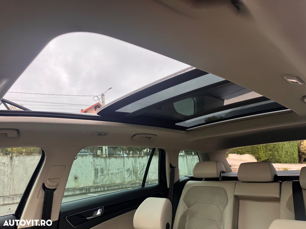 Skoda Kodiaq 2.0 TDI 4X4 DSG Style - 28