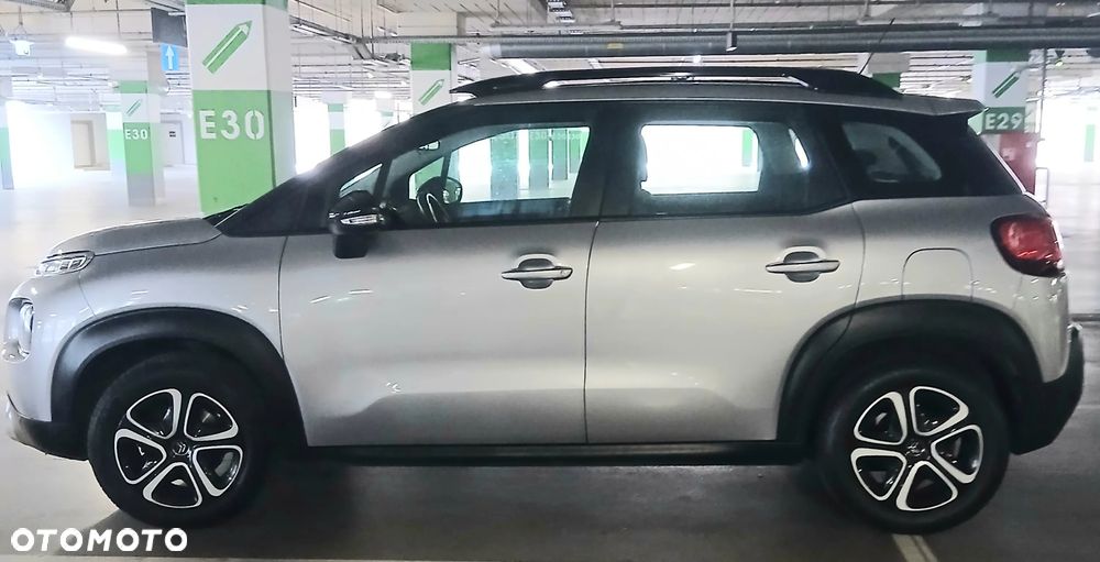 Citroën C3 Aircross 1.2 PureTech GPF Feel S&S - 3