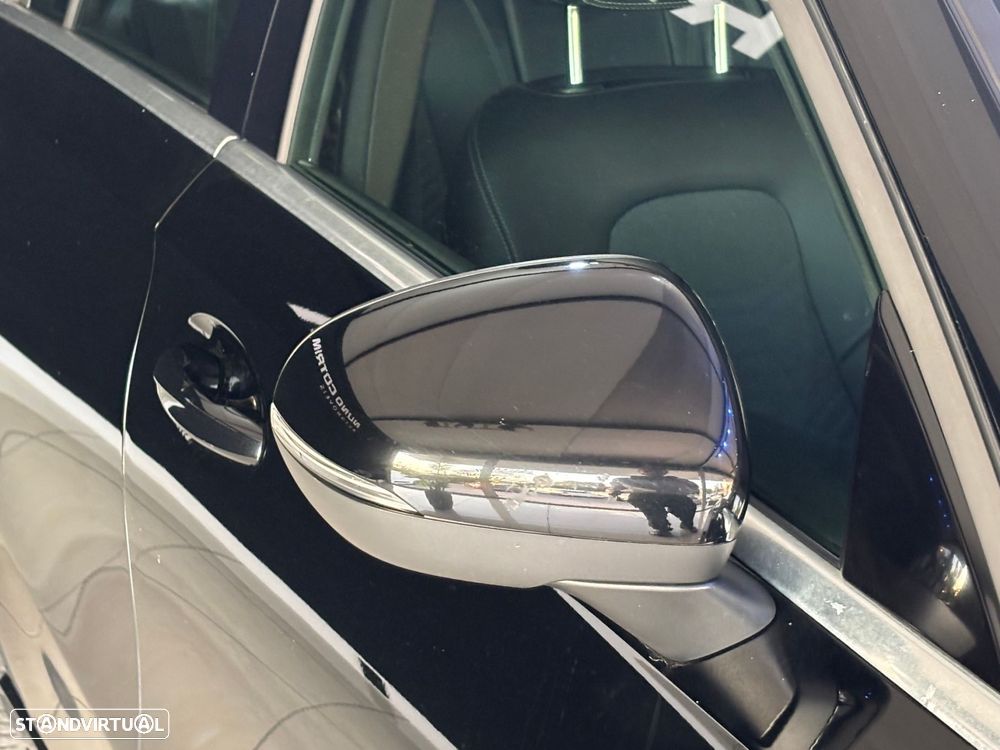 Mercedes-Benz A 180 Limousine - 2