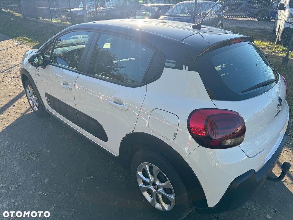 Citroën C3 - 24