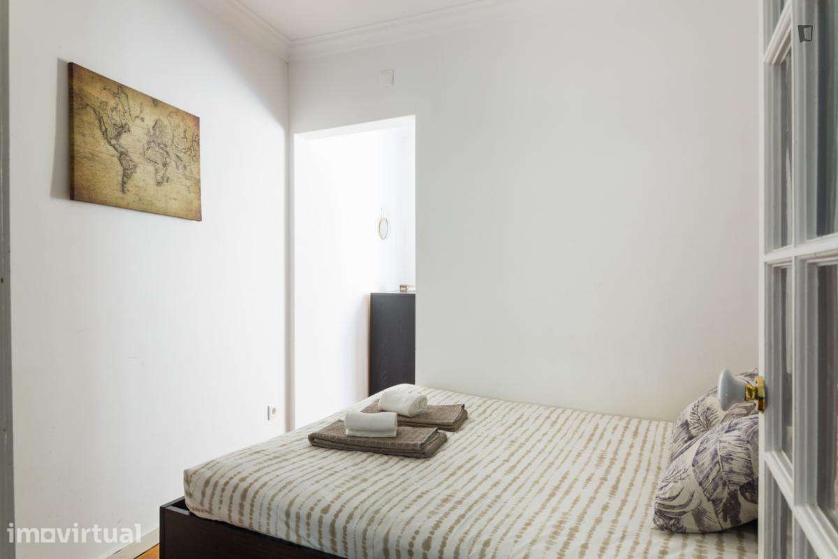 Apartamento com 2 quartos - localizado em São Bento Lisbon - Grande imagem: 3/12