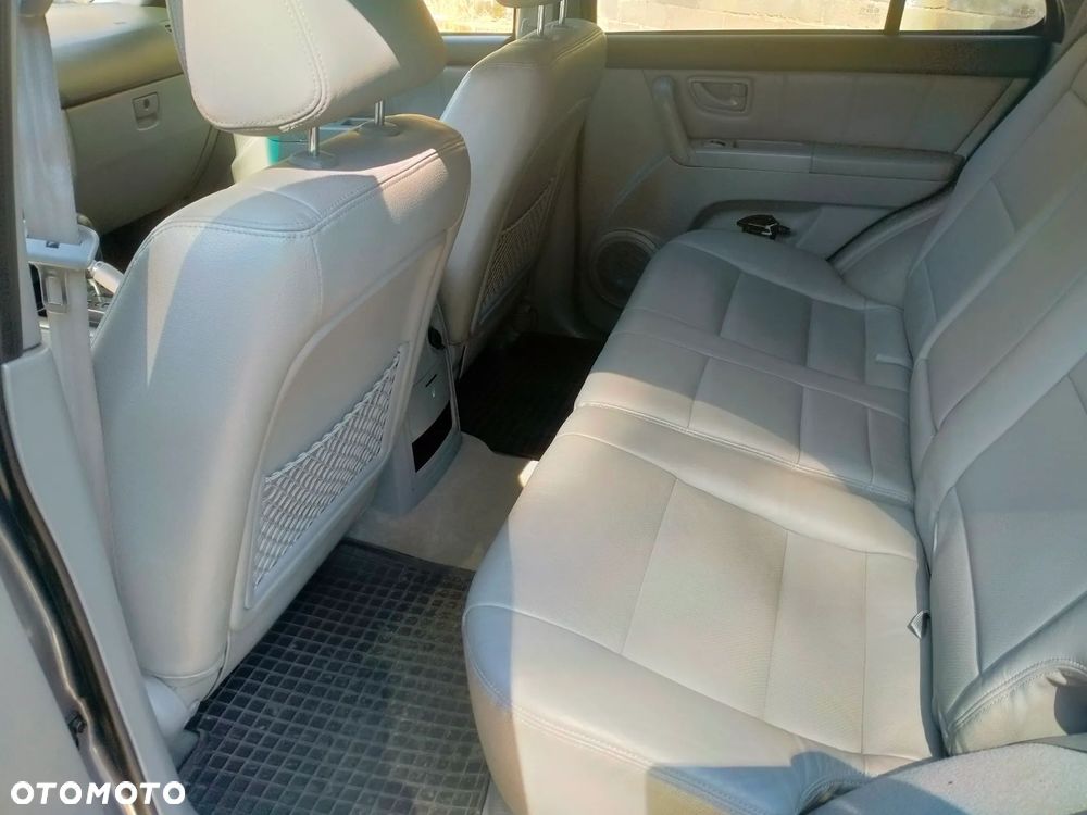 Kia Sorento 2.5 CRDi DPF EX - 9
